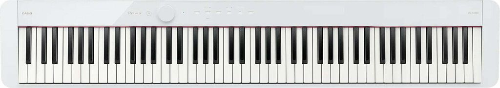 Casio PX-S1100 WE Zdjęcie produktu 
