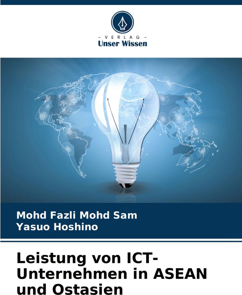 Leistung von ICT-Unternehmen in ASEAN und Ostasien