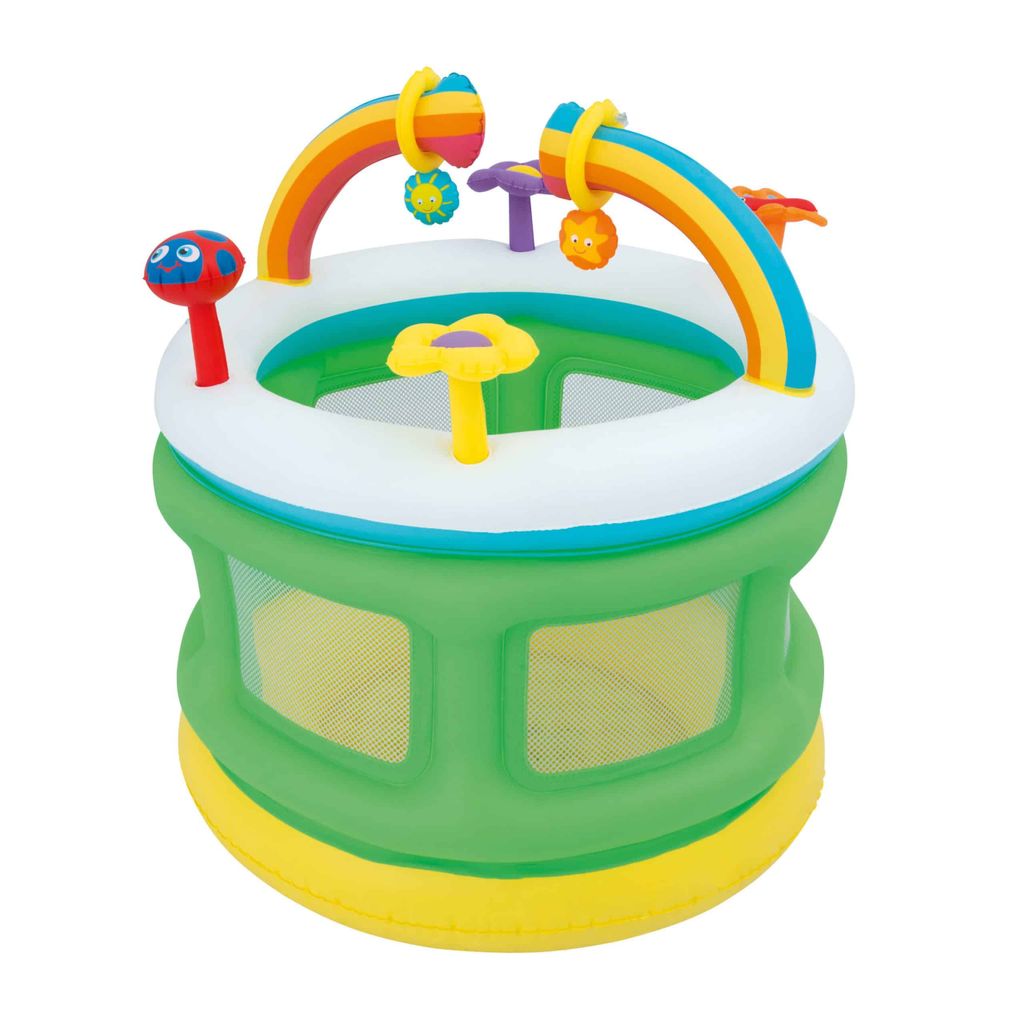 Bestway Box gonfiabile multicolore Immagine del prodotto 