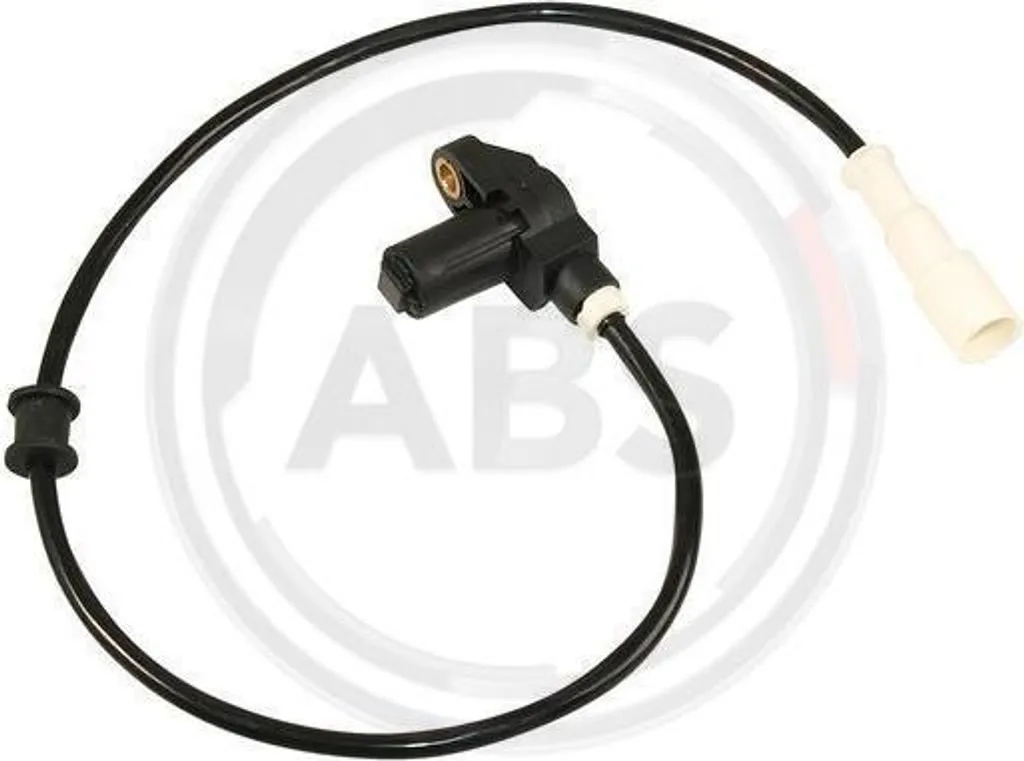 A.B.S. 30071 Sensore velocità ruota OE 131640 compatibile con Combo, Corsa B, Tigra