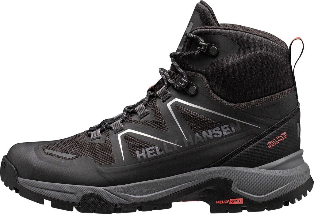 Helly Hansen Cascade Mid-Height Schuhe Damen