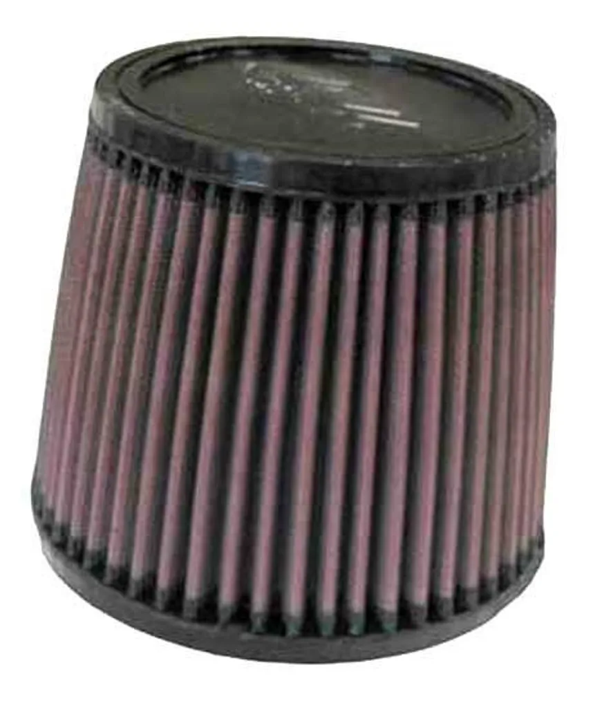 K&N RU-4450 Filtre à Air Sport Conique 127mm Bride Ø121mm Performance