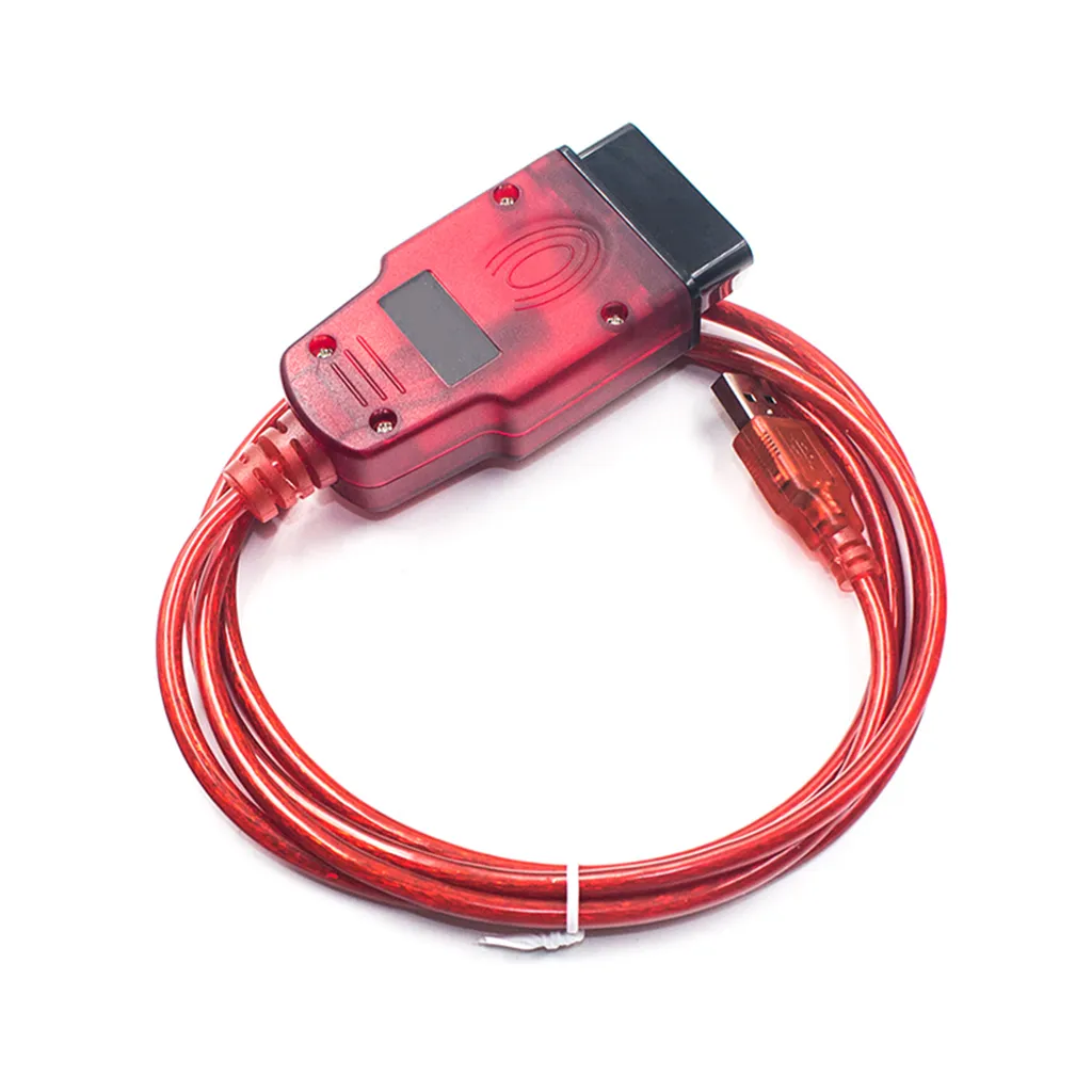 Interface Renolink 1.99 Codage Airbag et Programmation ECU par USB PC