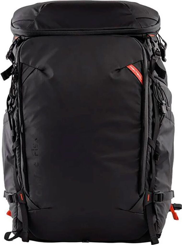PGYTECH OnePro Flex Rucksack Schwarz