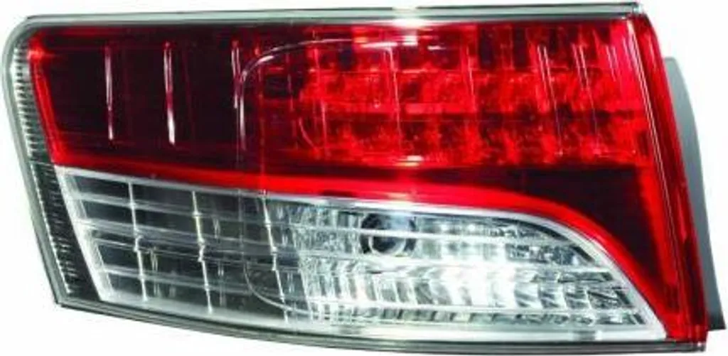 Réparer feu arrière Toyota Avensis cassé avec ABAKUS 212-19R9R-UE