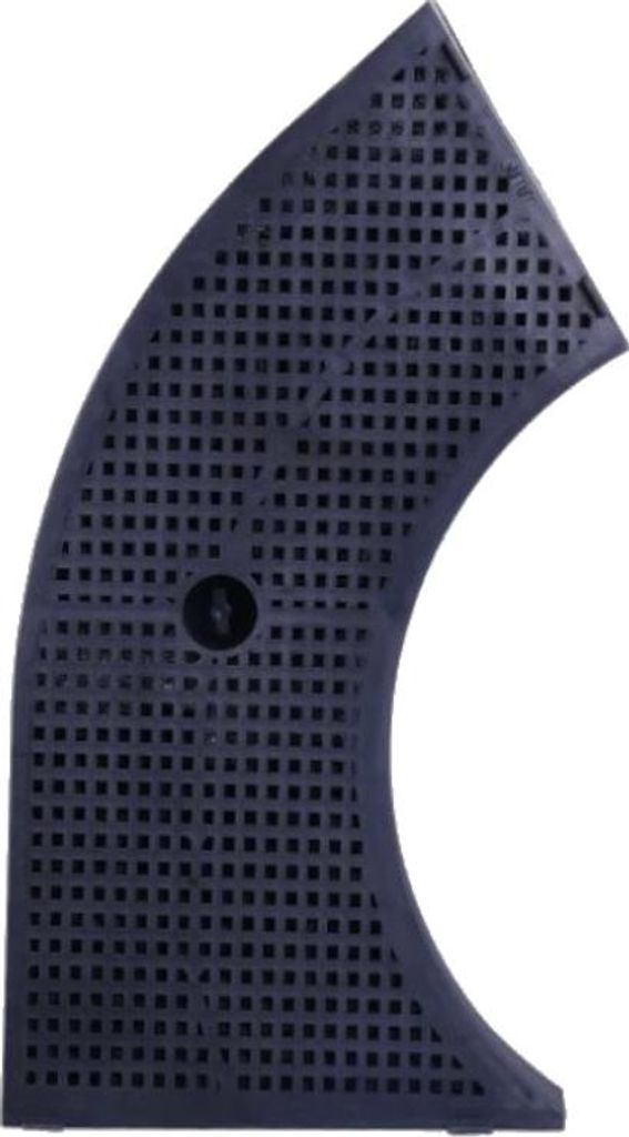 Trade-Shop Aktivkohlefilter für Ikea HOO A40 5, HOO A40 W, HOO A105, NYTTIG FIL 100, SHD 100 W, SHD 110 W, Indesit H151 (WH), H151IX, H161 (BK)