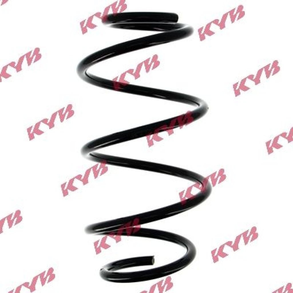 KYB Fahrwerksfeder K-Flex Vorne RA1262