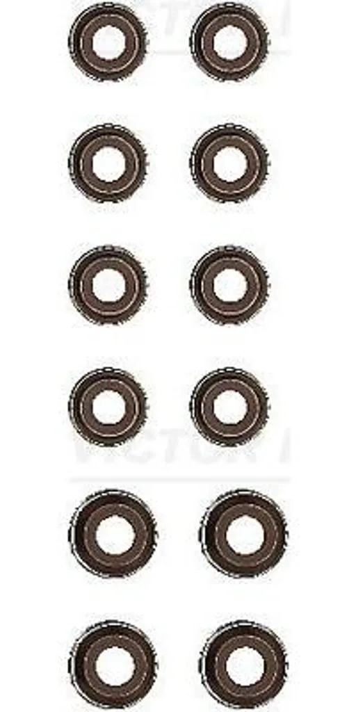 Kit joints de soupape haute température pour Terrano et Q7 OE 1957263