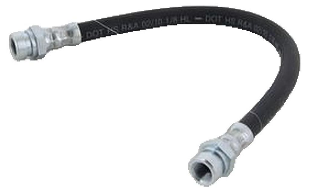 Bremsschlauch 298 mm F10x1 & F10x1 TRISCAN für u.a. HYUNDAI H100