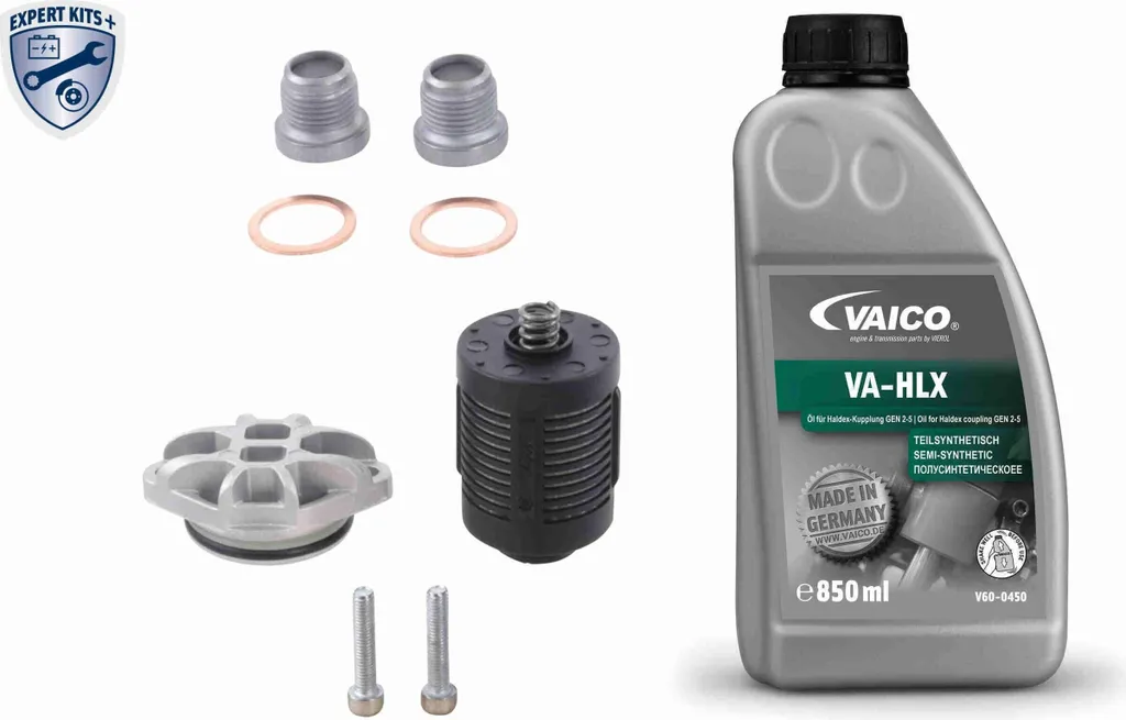 Kit Manutenzione Haldex VAICO V48-0522 per Land Rover Evoque