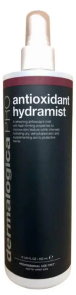 Soin Visage Antioxydant HydraMist Dermalogica Age Smart Format Max 355ml