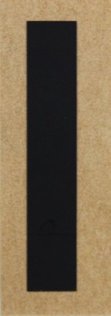 Conacord Klebebuchstabe I 65 x 100 mm