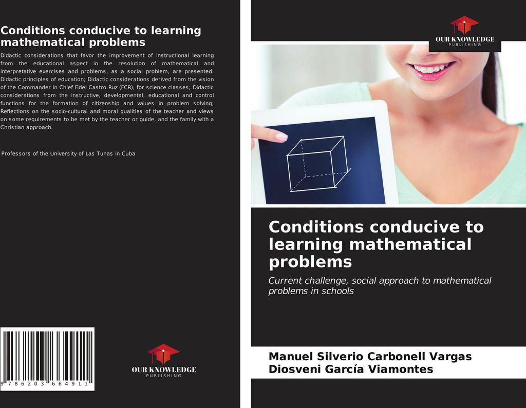 Conditions conducive to learning mathematical problems