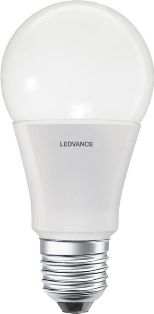 Ledvance LED Smart+ Birne A60 8,5W = 60W E27 matt 806lm warmweiß 2700K Dimmbar App Google Alexa Apple HomeKit Bluetooth