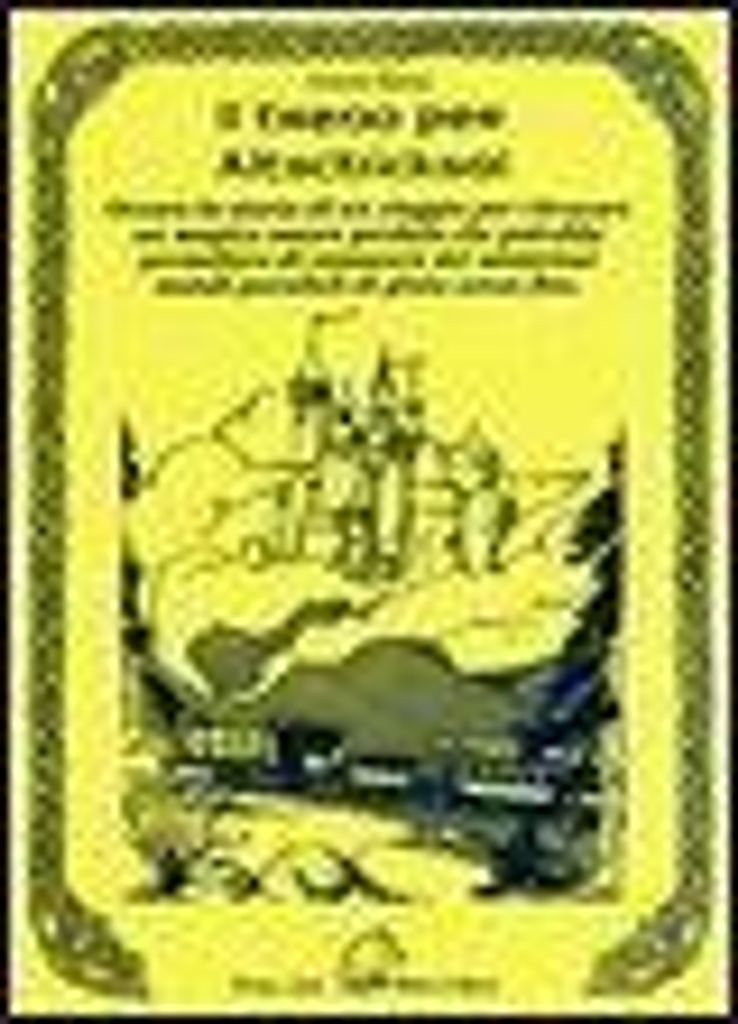 Il treno per Altschicksal. Ovvero la storia di un viaggio per ritrovare un magico amore perduto che potrebbe permettere di conoscere dei misteriosi...