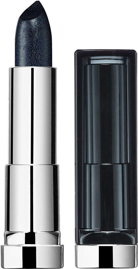 Maybelline New York - Rouge à lèvres - 50 Gunmetal Image du produit 