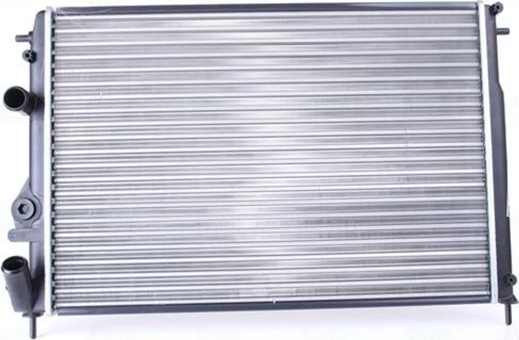 Solution refroidissement moteur pour Logan et Sandero - Nissens 63766