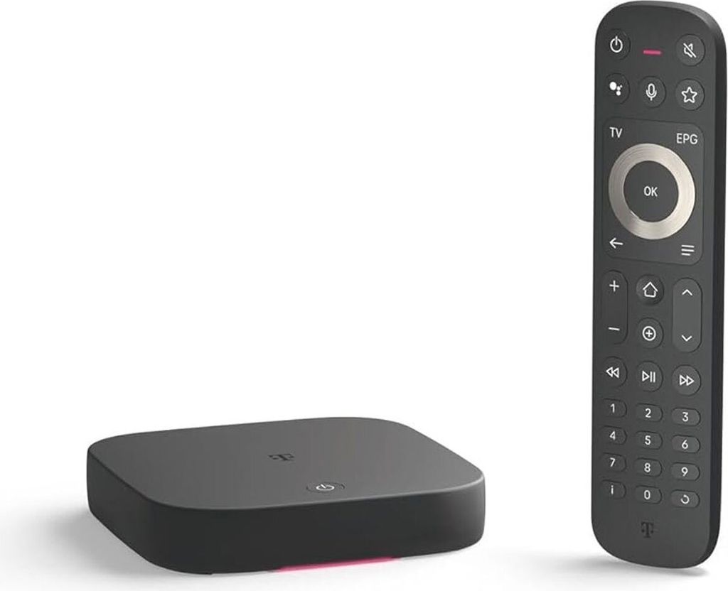 TELEKOM Magenta TV One 2. Generácia sw Obrázok produktu 2
