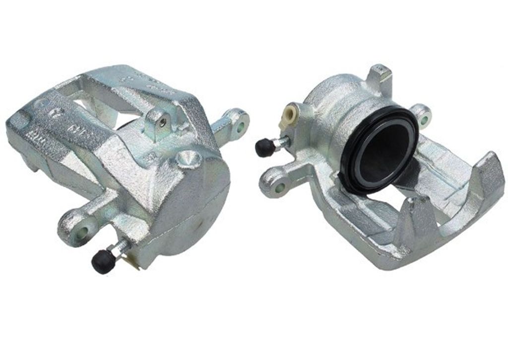 NK | Bremssattel 57 mm 276 mm (2133224) passend für Mercedes-Benz