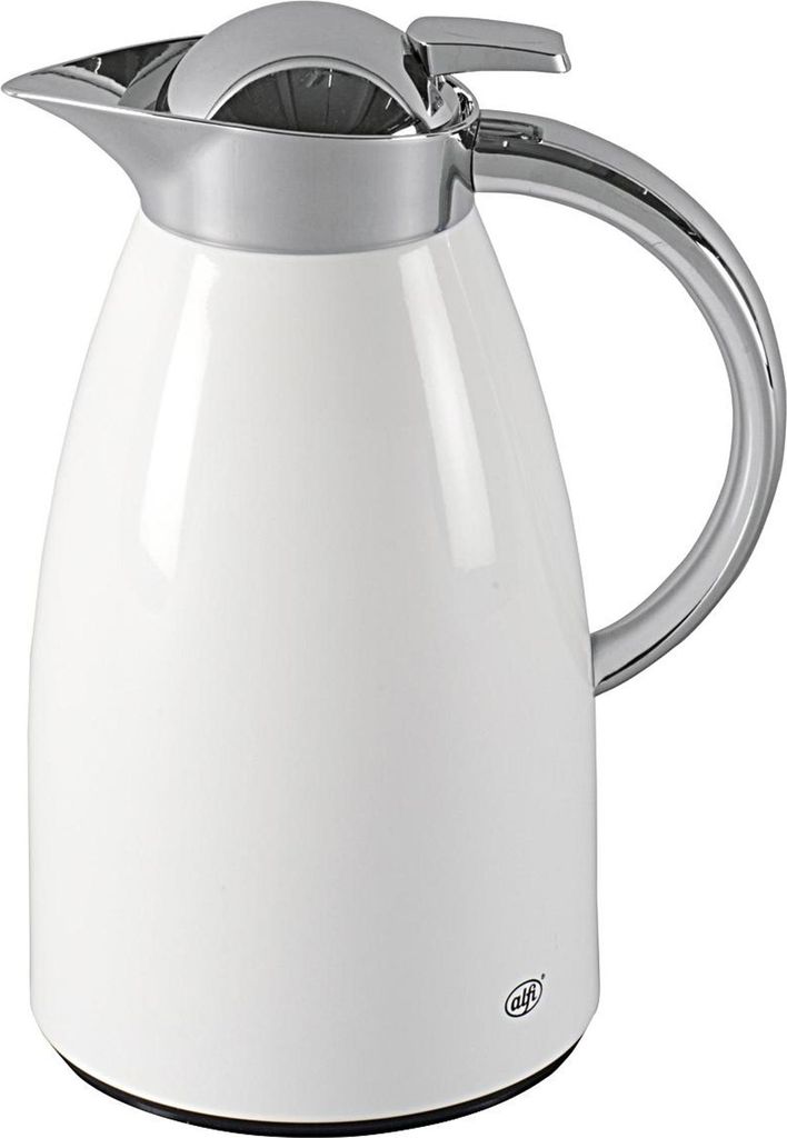 alfi SIGNO noix de coco blanc poli 1,00l Image du produit 