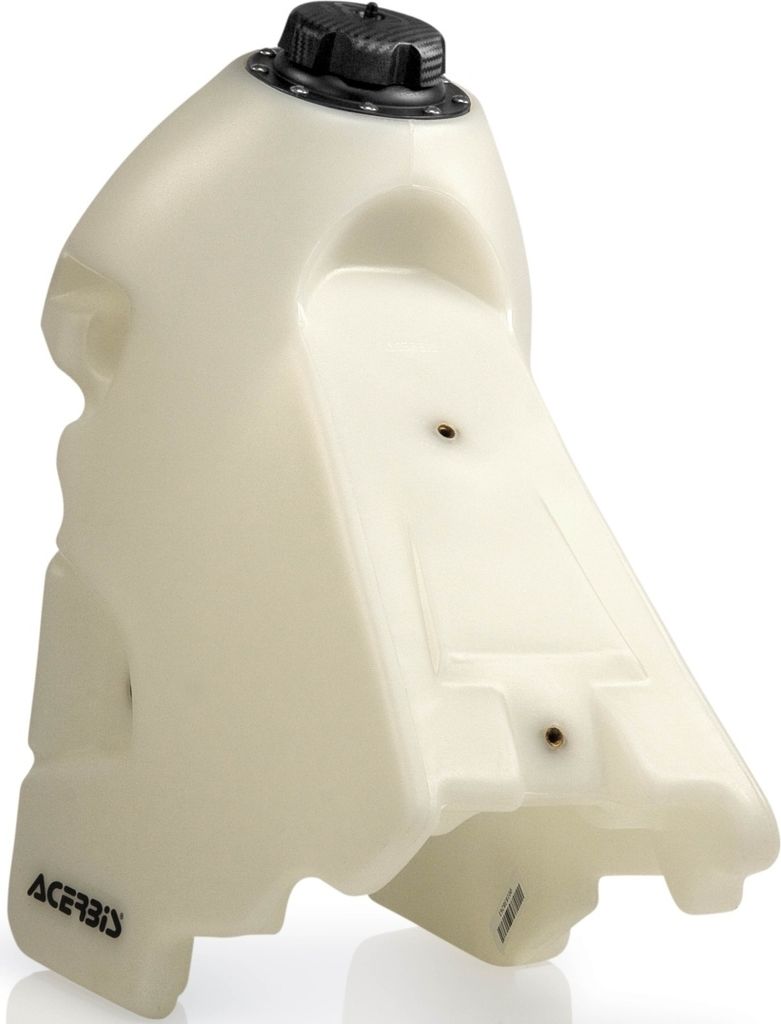 Acerbis Yamaha WR-YZ 98-02 13L Benzintank Farbe: Natürlich