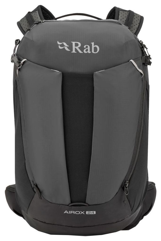 Airox 24 24 LRG schwarz - black Produktbild 