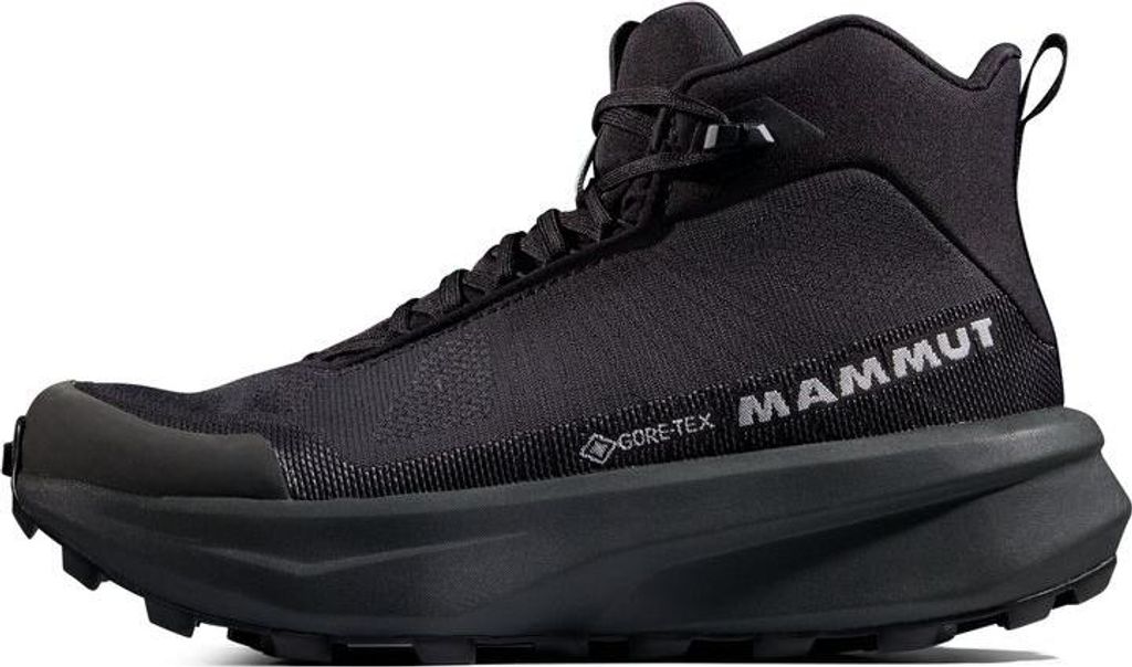 Mammut Aenergy Mtn Mid GTX Women black/d'steel 40 EU = 6.5 UK