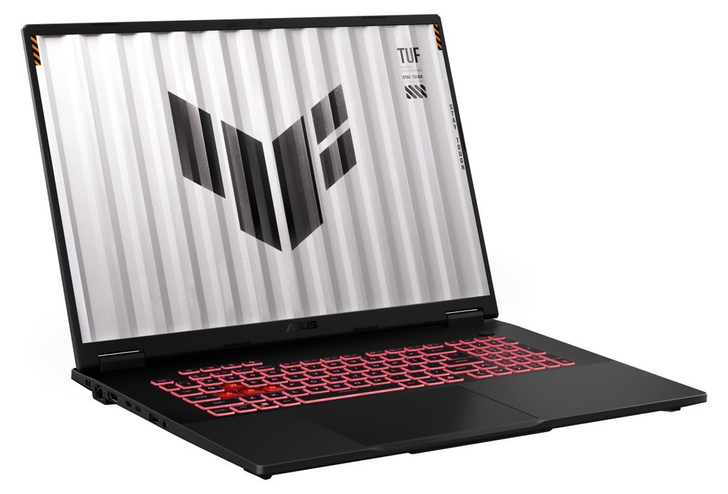 ASUS TUF Gaming A18 FA808UH-S8017W, AMD Ryzen™ 7, 3,8 GHz, Zdjęcie produktu 