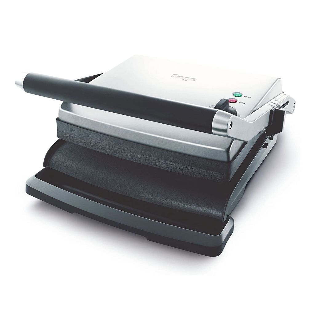Sage Grill Adjusta Grill & Press edelstahl Produktbild 
