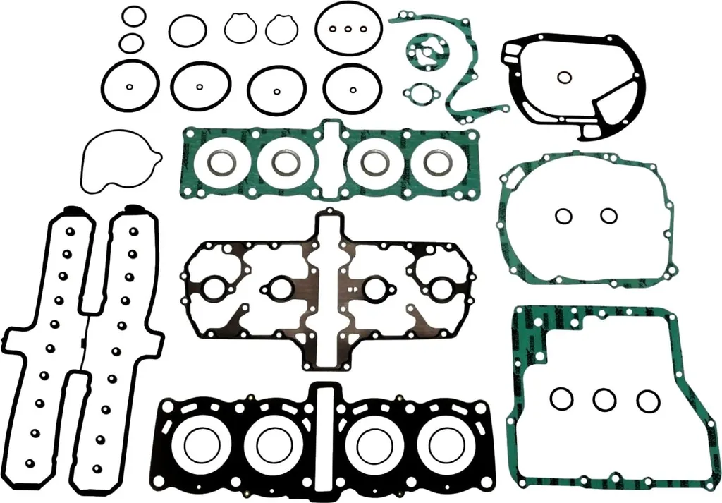 Joints moteur haute résistance Yamaha FZ 750 1985-1986 qualité Pamoto