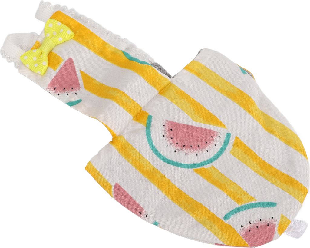 Pañales lavables y reutilizables para mascotas pequeñas Imagen del producto 