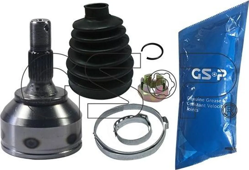 Soufflet de cardan kit de joints GSP 810118 pour Citroën C4 OE 3273LT