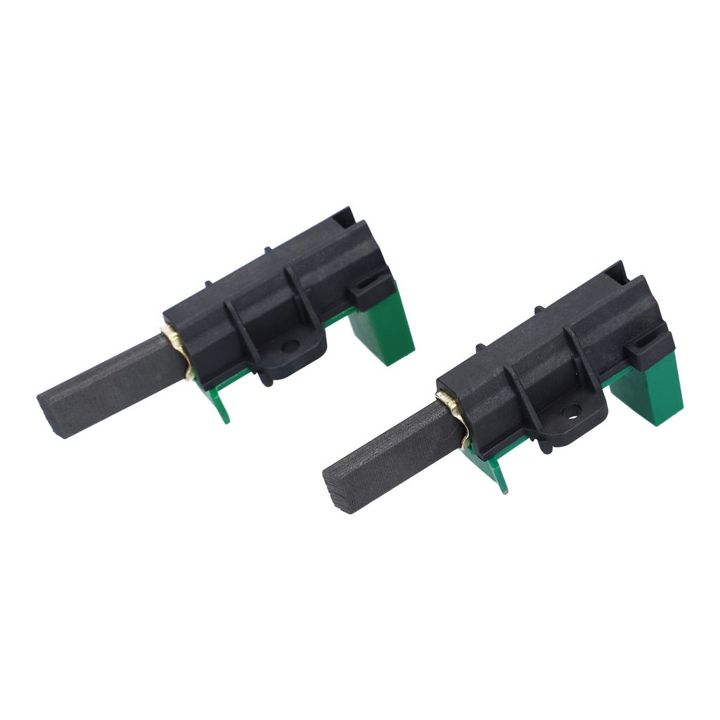 Motorkohlen Kohlen Waschmaschine für Arcelik Beko 371202402 L93MF7 Hanseatic Bomann Smeg Privileg