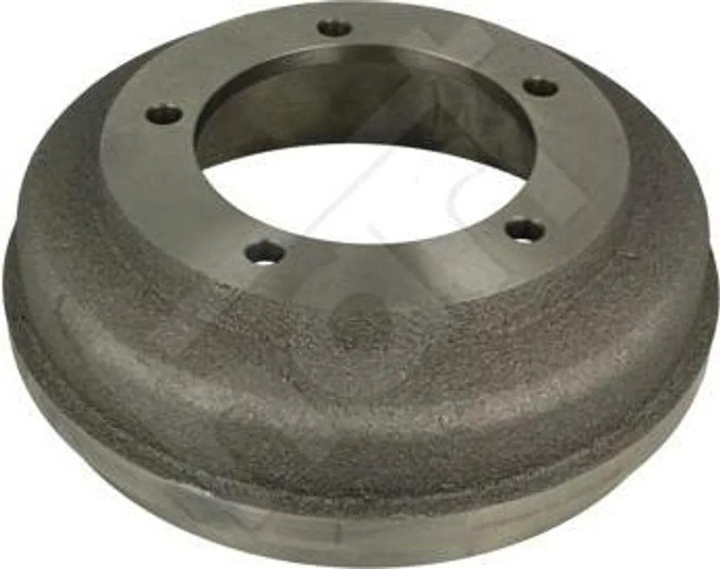 Tambour de frein arrière de rechange compatible Ford Transit série HART