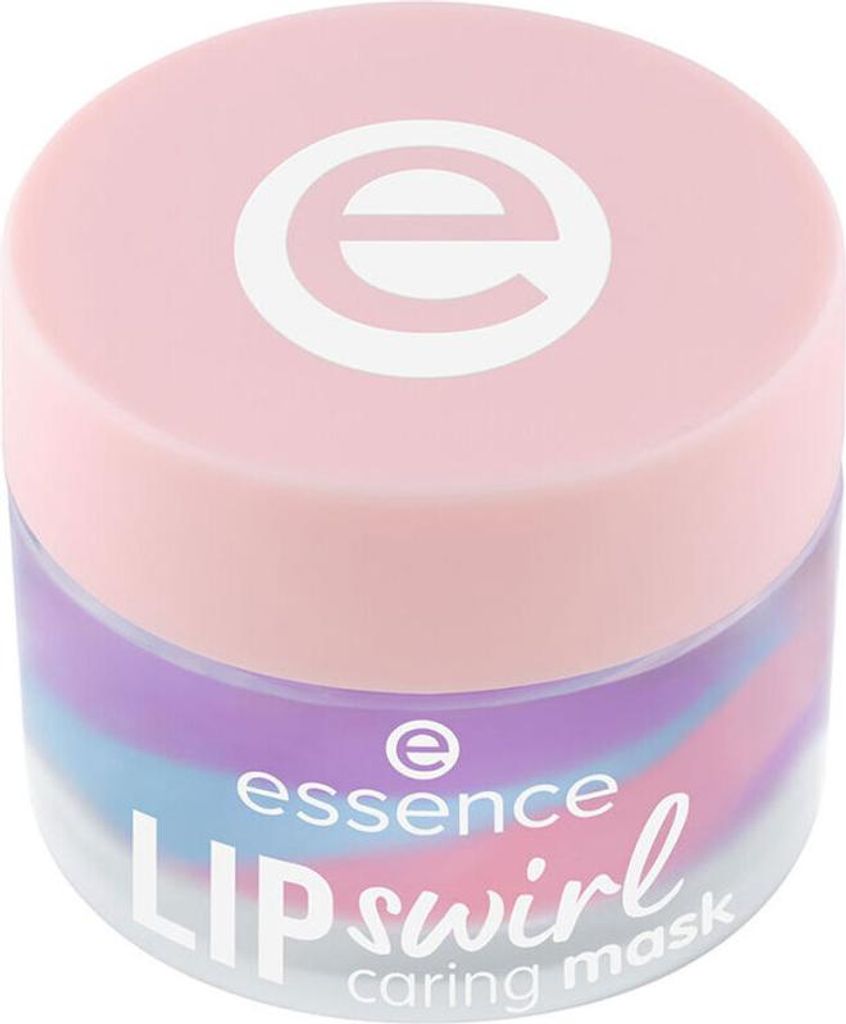 Essence LIP swirl, mascarilla nutritiva para labios, sin Imagen del producto 