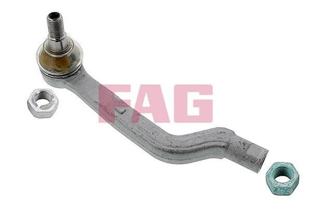 FAG Spurstangenkopf Spurstange passend für MERCEDES-BENZ A-Klasse (W169) Vorne Links 840 0803 10
