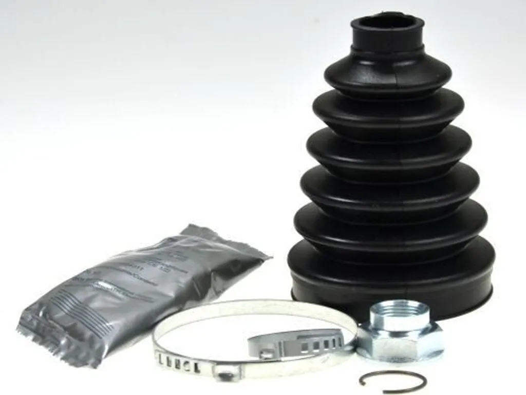 Jeu de soufflets SPIDAN 36029 pour transmission Honda Civic VIII et IX