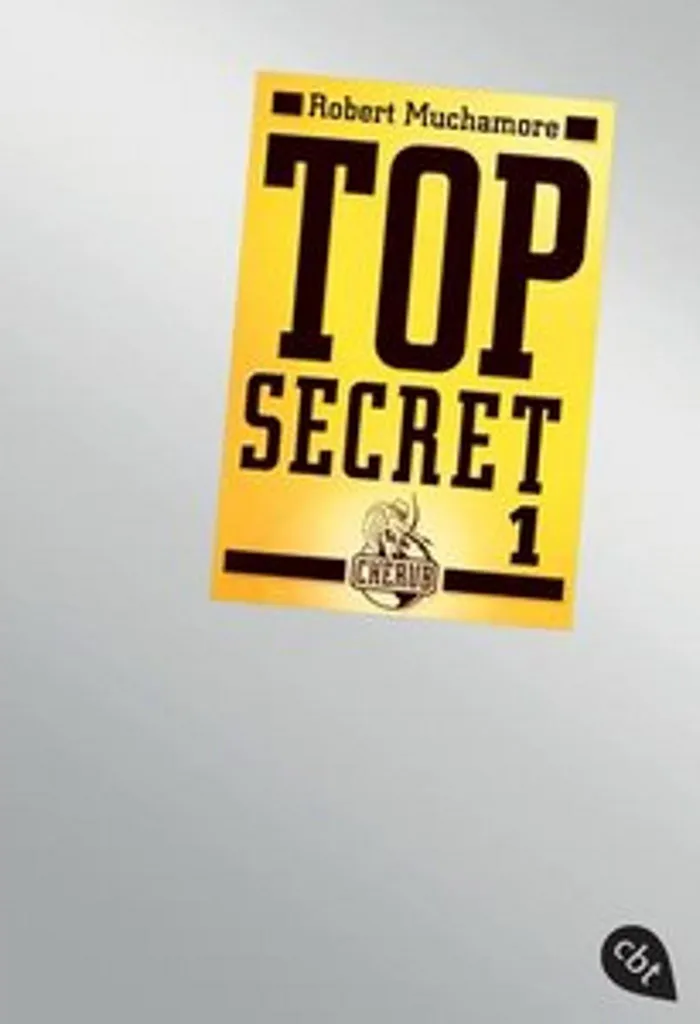 Top Secret 01 Der Agent : thriller haletant avec gadgets et missions