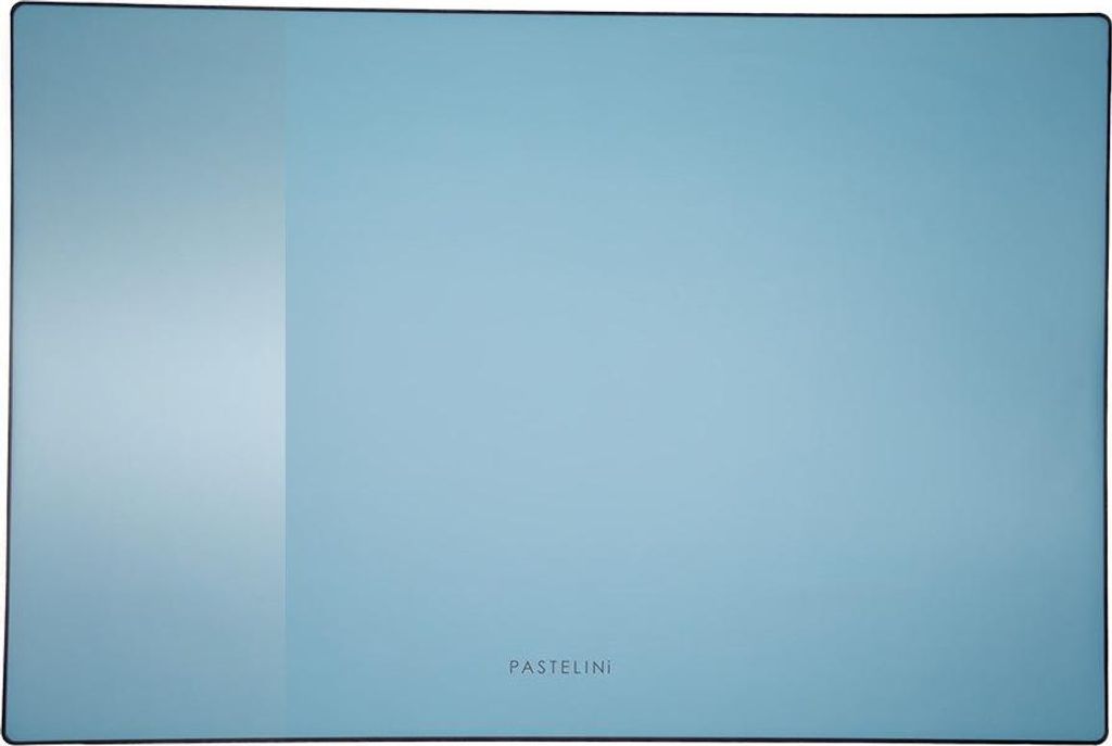 Tappetino da tavolo 60x40cm PASTELINI blu Immagine del prodotto 