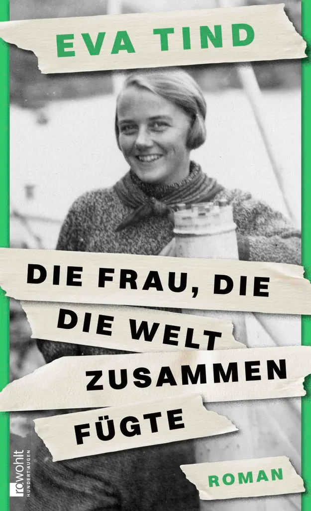 Comprendre la physique avec Die Frau, die die Welt zusammenfügte, livre