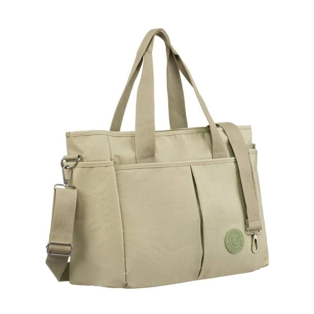 Damen-Shopper aus Nylon - Peterson