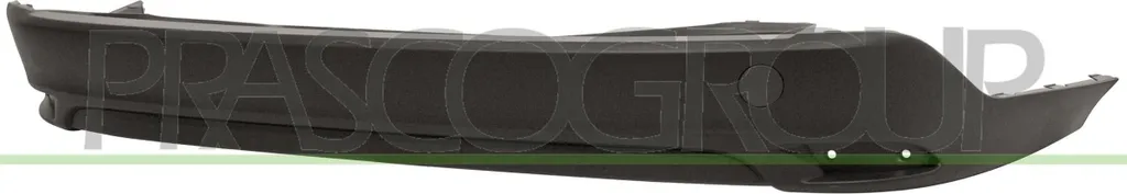 Remplacer Pare-chocs arrière Ford Focus III - PRASCO FD4281071 1704489