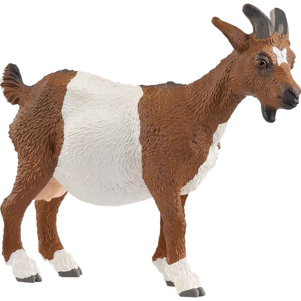 Schleich Farm World Ziege 14887