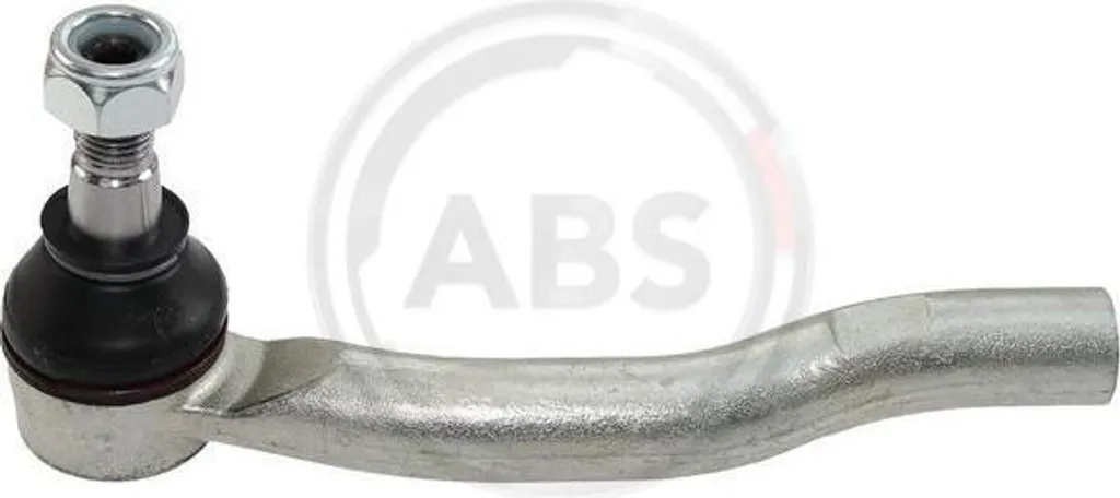 Rotule de direction extérieure pour Nissan Pathfinder R51 OE 48520