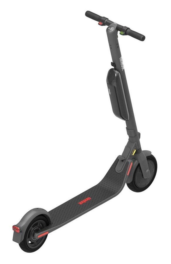 Segway Ninebot KickScooter E45D Elektrická kolobežka s Obrázok produktu 5