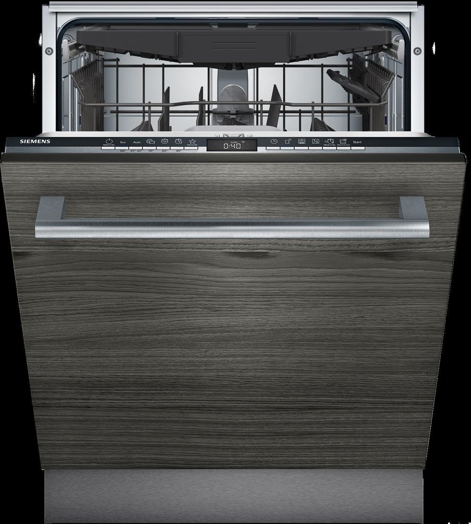 Siemens iQ300, Lavastoviglie completamente integrata, 60 Immagine del prodotto 