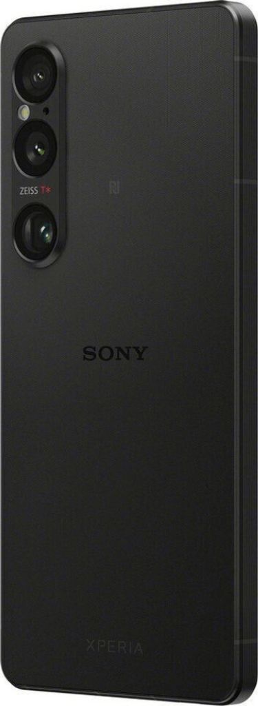 Sony Xperia 1 VI 256GB Goji čierna Obrázok produktu 8