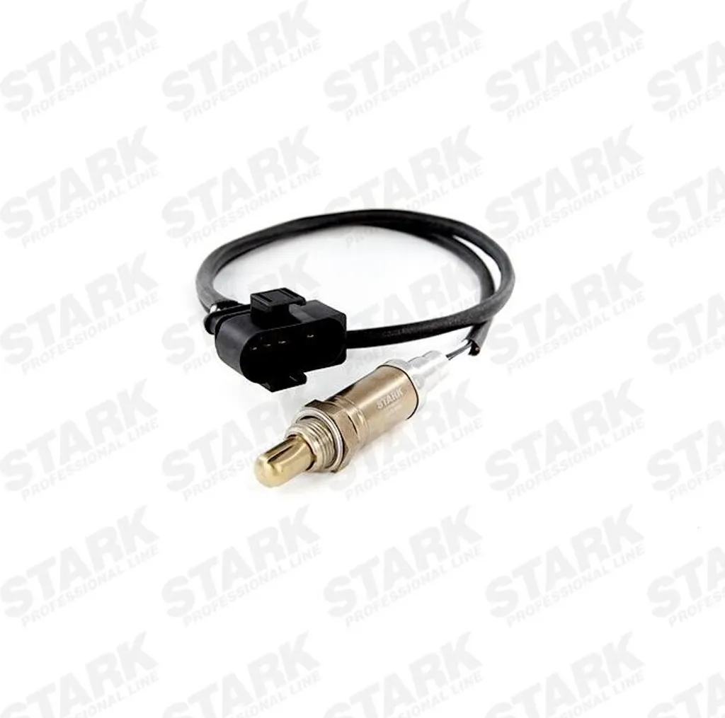 Sonde Lambda Anti-Pollution pour Golf Cabriolet et Vento - Réparer Code