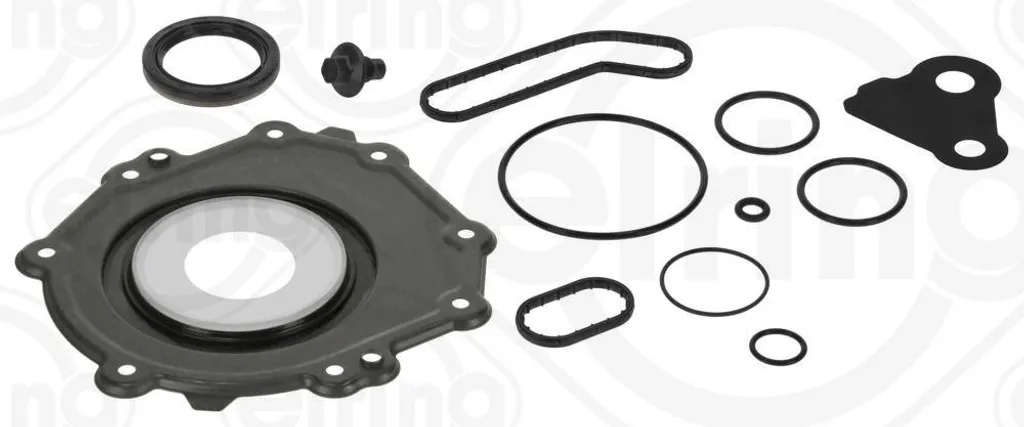 Kit de joints de carter ELRING 840.940 pour Ford Mondeo V et Focus Mk4
