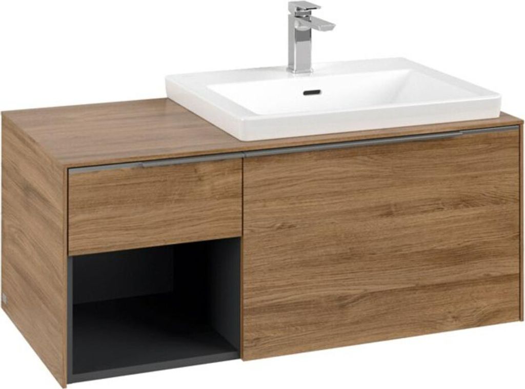 Villeroy & Boch C571L0RH WTUS Subway 3.0 L0 1001x423x500mm m.
